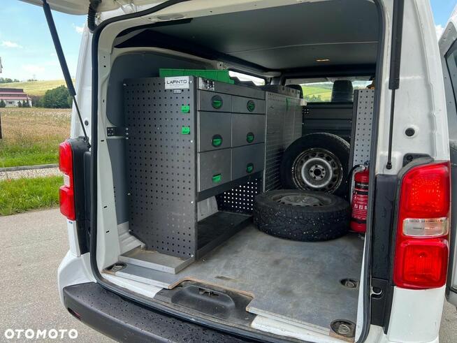 Peugeot EXPERT DANGEL 4x4