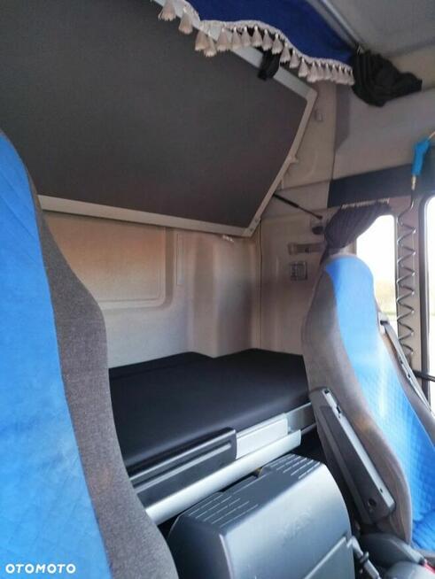 MAN TGL 12.250 4X2 BL