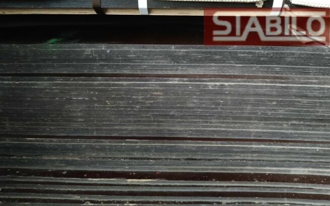 Szalunki stropowe DOKA, PERI, Huennebeck