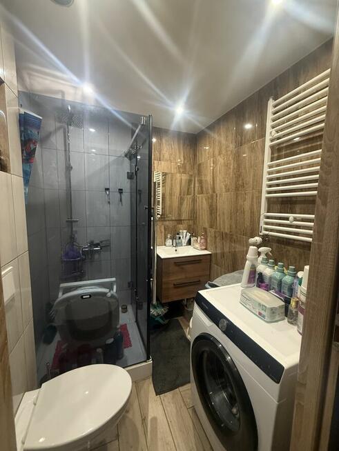 Zamienię mieszkanie na większe