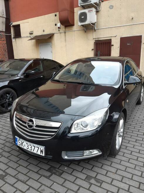 Opel Insignia 2,0 CTDI Edition Eco Flec