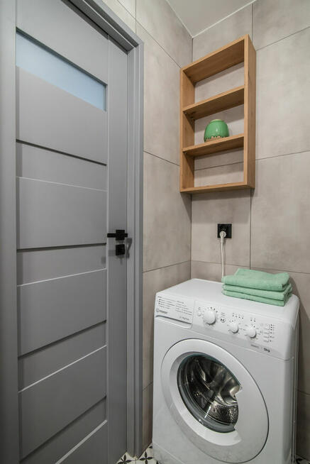 Przytulna kawalerka mieszkanie dla studenta, firm +Parking