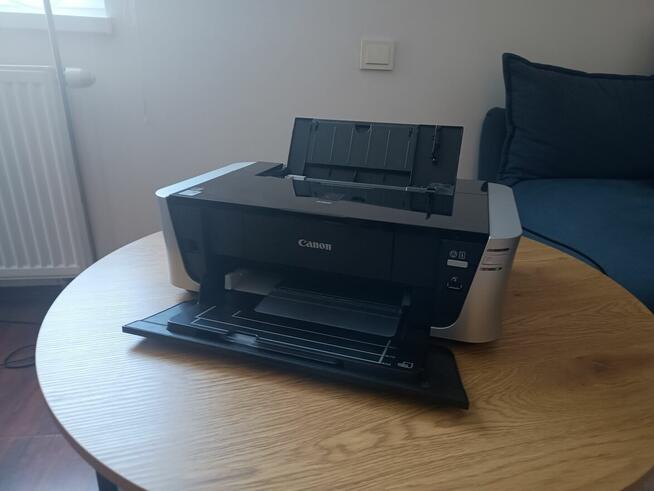 Drukarka Canon iP3500