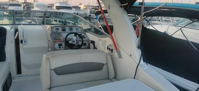 Sprzedam Chaparral 250 2008r.