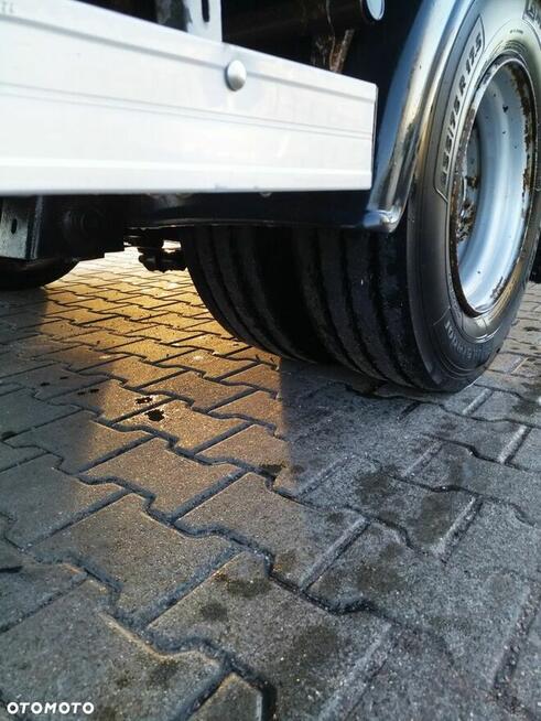 MAN TGL 12.250 4X2 BL