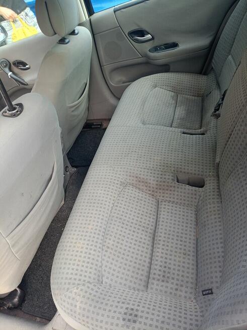 Sprzedam samochód renault laguna DO NEGOCJACJI