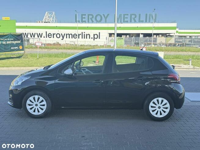 Peugeot 208 1.0 VTi Active