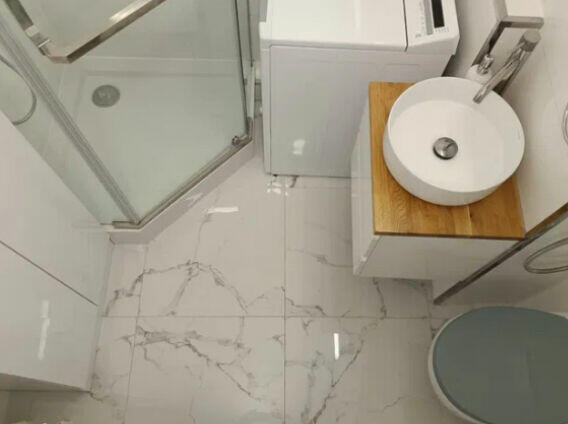 Mieszkanie - Piastów