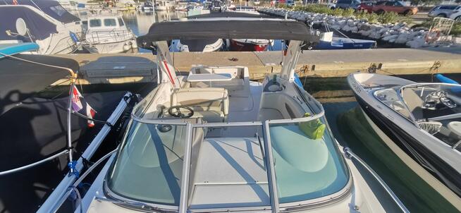 Sprzedam Chaparral 250 2008r.