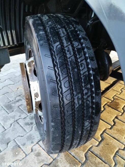 MAN TGL 12.250 4X2 BL