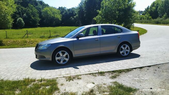 Skoda Octavia 2 1.4 TSI 2011r.