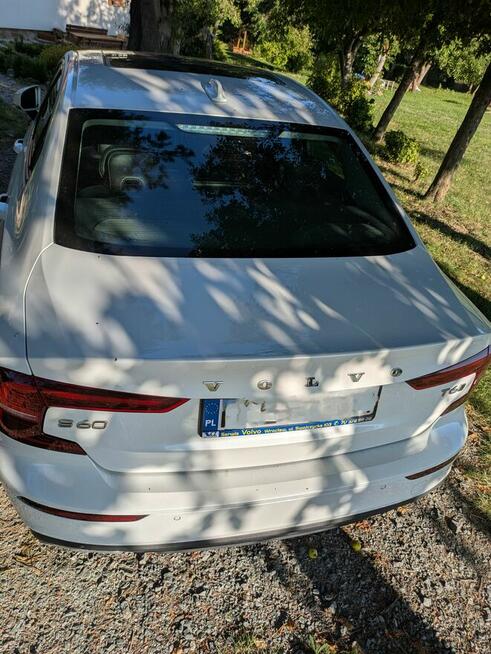 Volvo S60 3gen 310KM AWD