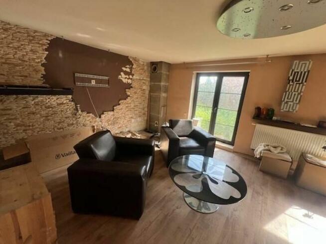 Syndyk sprzeda dom z działką w Krakowie