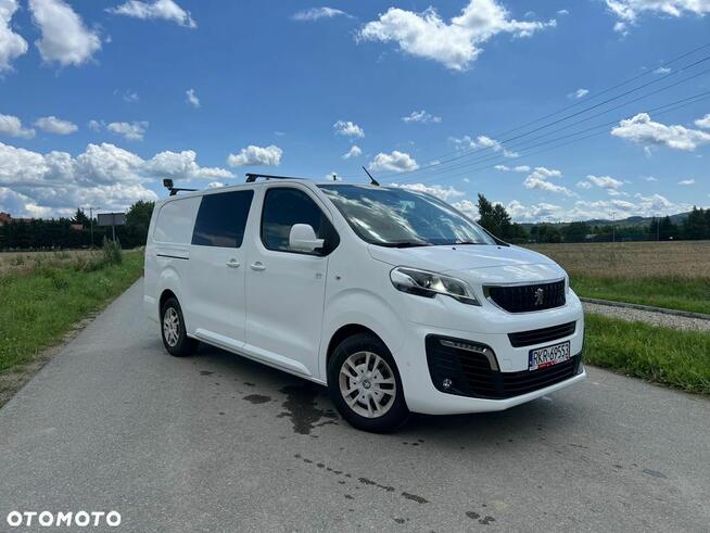 Peugeot EXPERT DANGEL 4x4