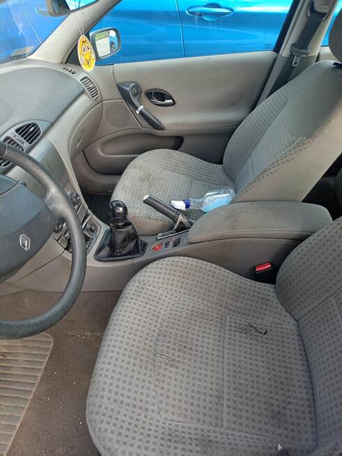 Sprzedam samochód renault laguna DO NEGOCJACJI