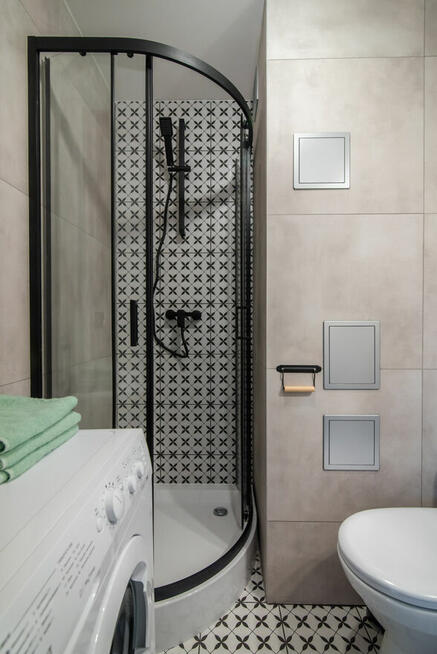 Przytulna kawalerka mieszkanie dla studenta, firm +Parking