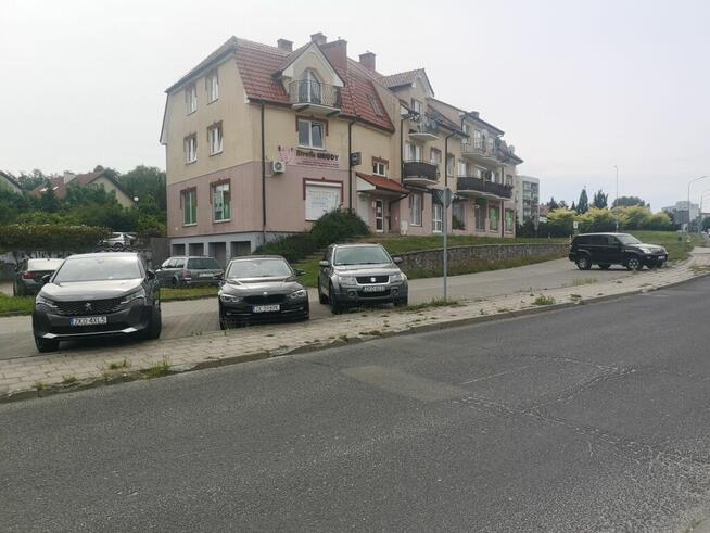 lokal użytkowy sprzedam lub wynajmę