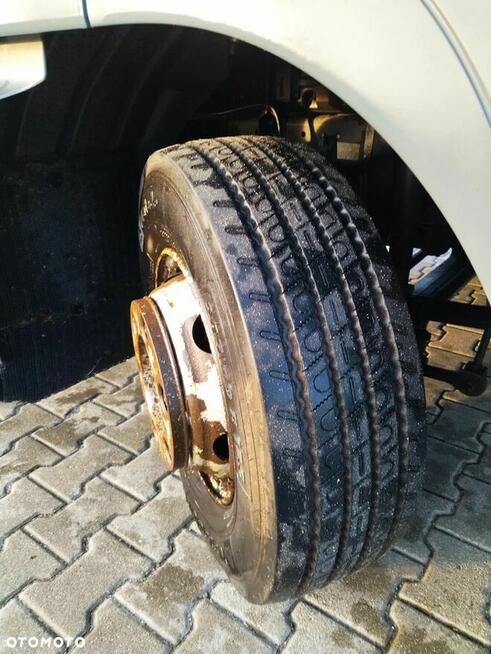 MAN TGL 12.250 4X2 BL