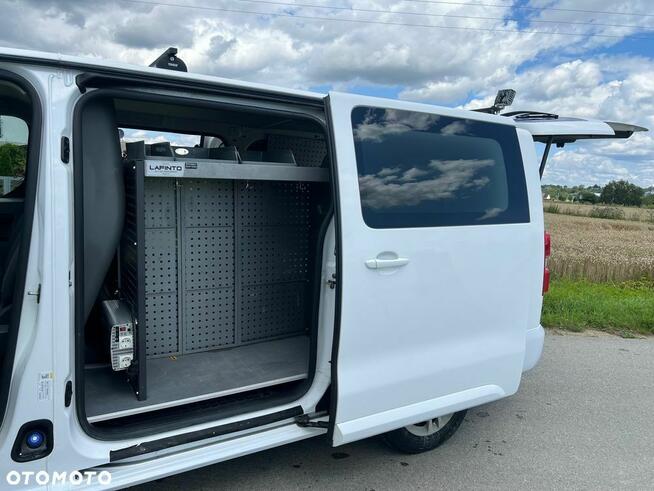 Peugeot EXPERT DANGEL 4x4