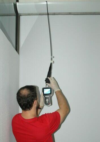 Detektyw mgr inż. wykrywanie podsłuchów w telefonie, biurze.