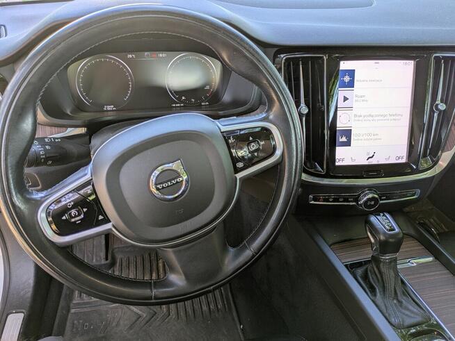 Volvo S60 3gen 310KM AWD