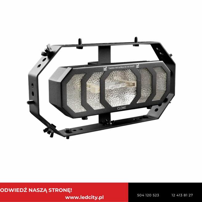 Wynajem oświetlenie sceniczne –stroboskopy, reflektory