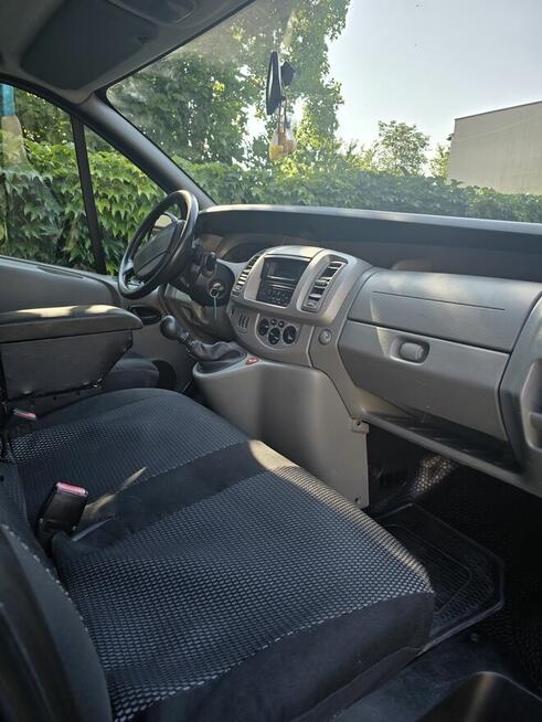 Sprzedam auto Renault Trafic