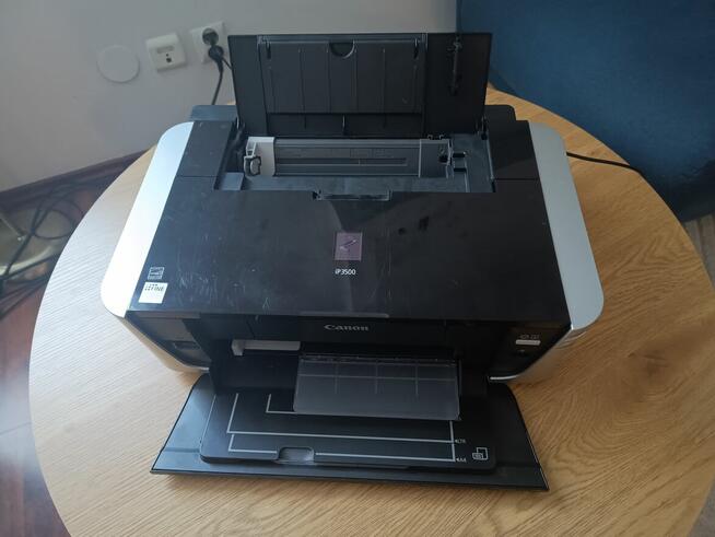 Drukarka Canon iP3500