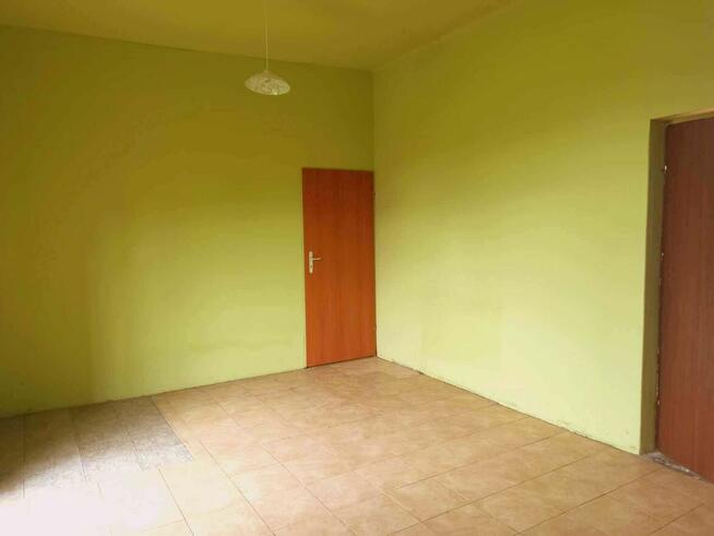 Lokal handlowo - usługowy