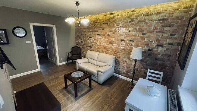 Wynajme Olesnica 38 m2 salon+sypialnia/ładne wyremontowane
