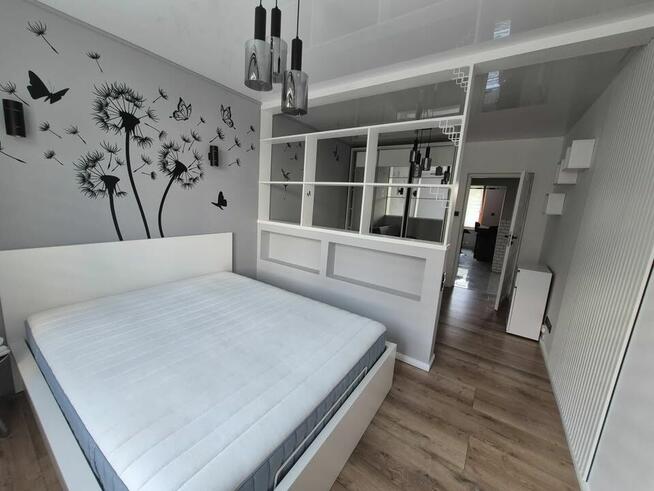 Wynajem mieszkania - Żyrardów