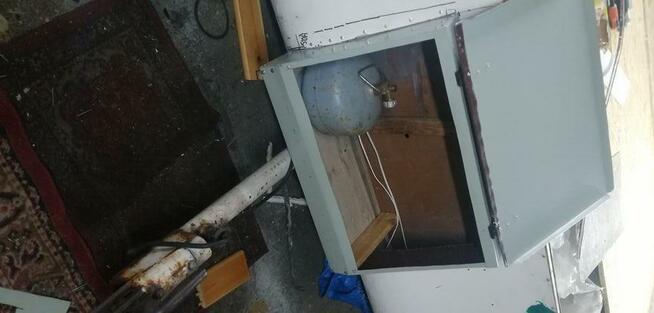 Sprzedam przyczepę rozkładaną