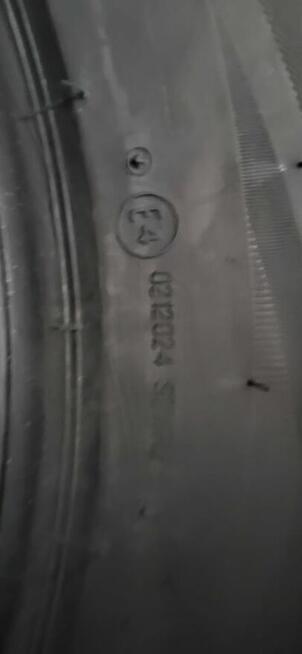 Opony letnie Bridgestone Turanza 6 215/60 R17 96H - 4sztuki