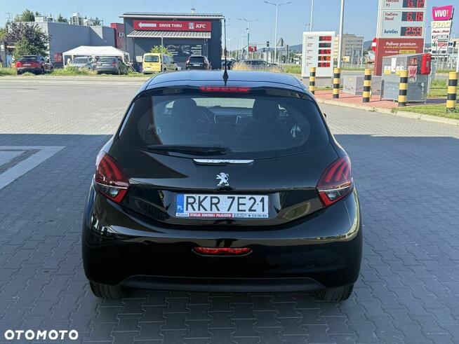 Peugeot 208 1.0 VTi Active