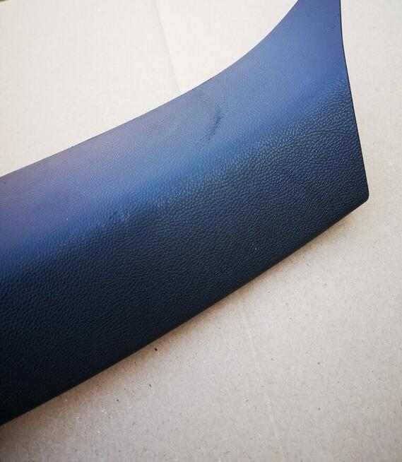 Prawa osłona tapicerka klapy Mitsubishi ASX 7224A192