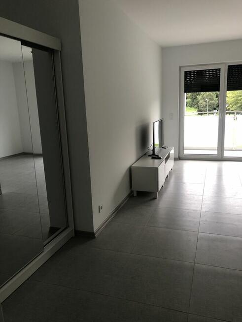 Apartament na doby nocleg