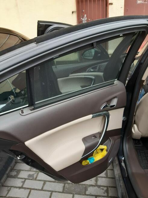 Opel Insignia 2,0 CTDI Edition Eco Flec