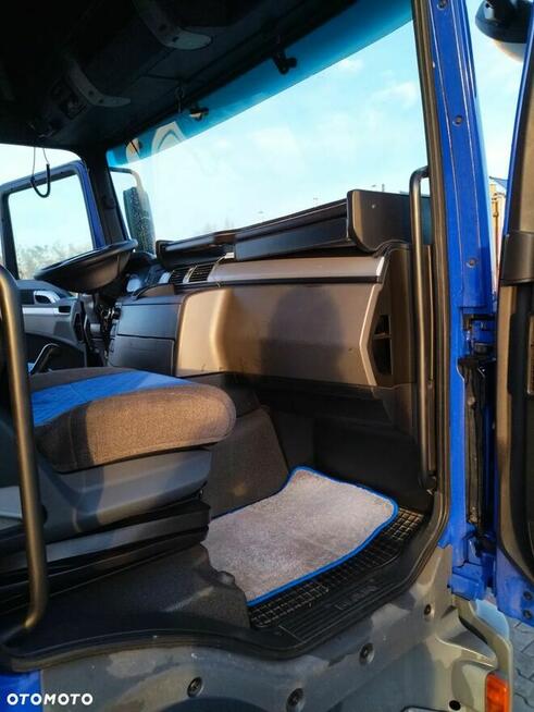 MAN TGL 12.250 4X2 BL