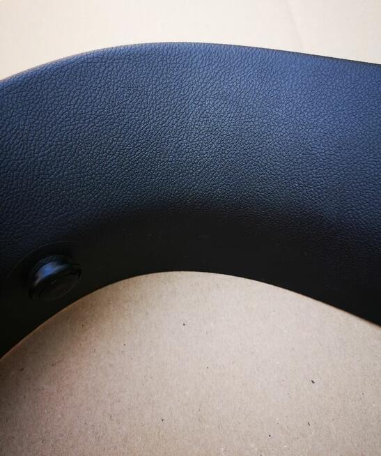 Prawa osłona tapicerka klapy Mitsubishi ASX 7224A192