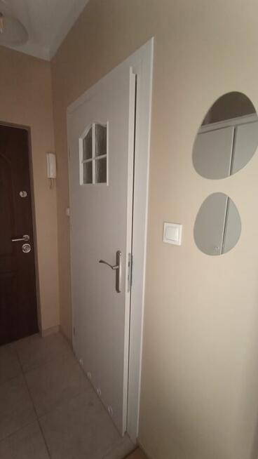 Wynajmę kawalerkę w centrum Lublina