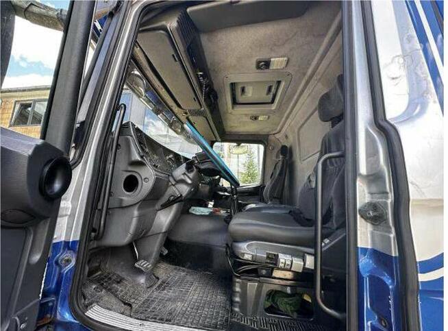 na sprzedaż SCANIA - samochód ciężarowy, furgon, model 114G
