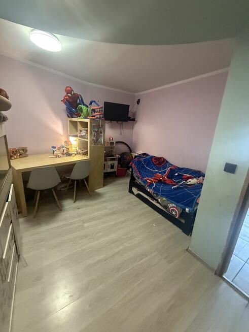 Zamienię mieszkanie na większe