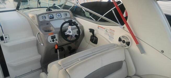 Sprzedam Chaparral 250 2008r.
