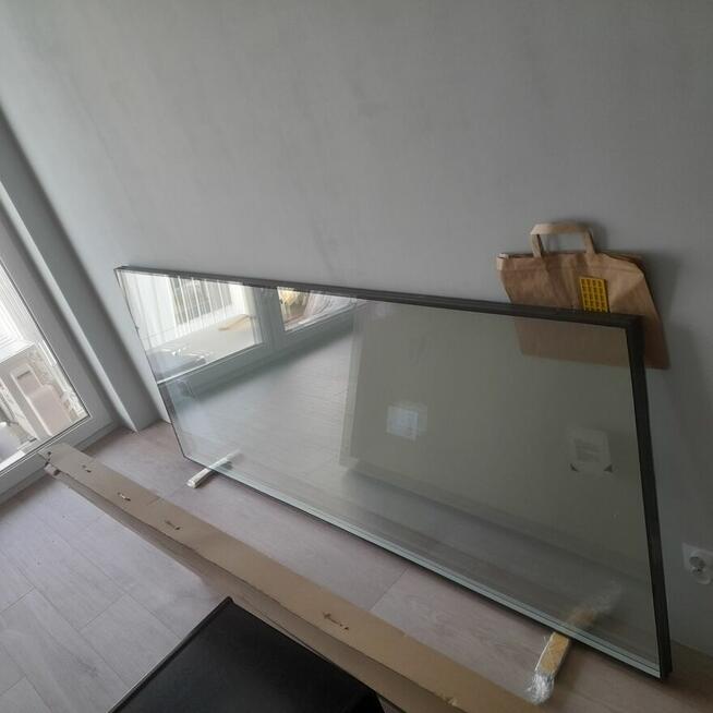 Sprzedam szybe do okna