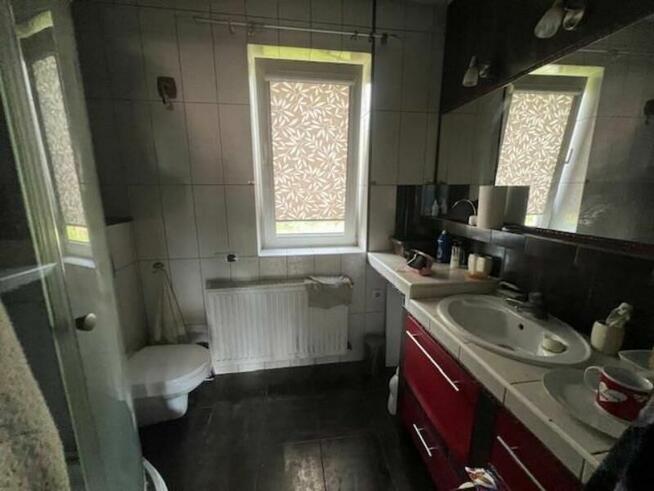 Syndyk sprzeda dom z działką w Krakowie