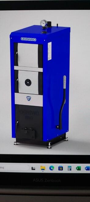 Piec ogniwo classic ds 13 kWh