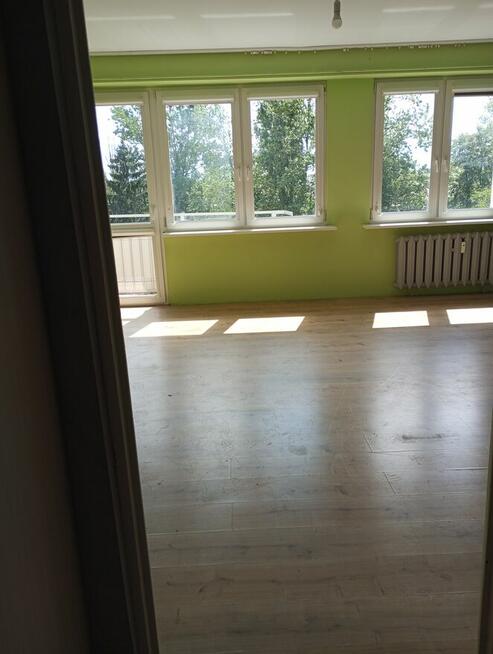 Sprzedam mieszkanie 49 m