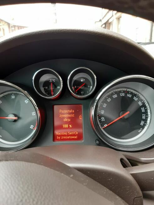 Opel Insignia 2,0 CTDI Edition Eco Flec