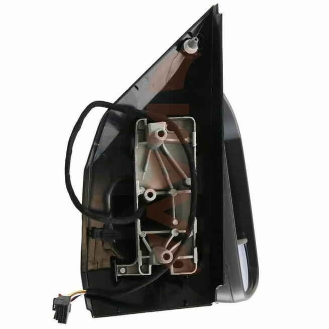 Lusterko PRAWE Man TGE Volkswagen Crafter 2017-2025 6 pin