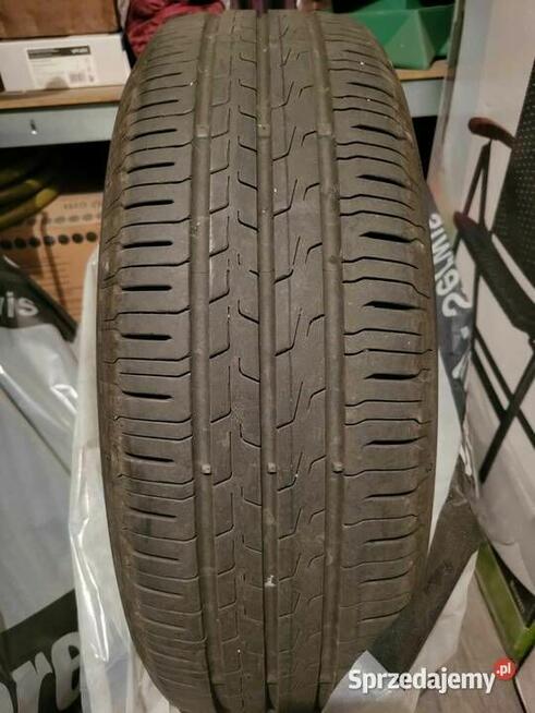 Opony letnie Continental 185/65R 15H
